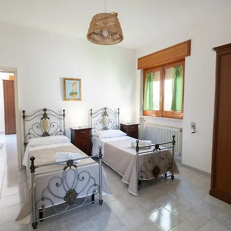 Διαμέρισμα Oria Central Oria (Brindisi)