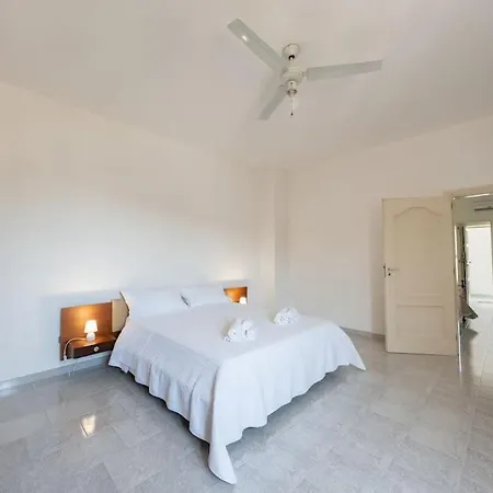 Διαμέρισμα Oria Central Oria (Brindisi)