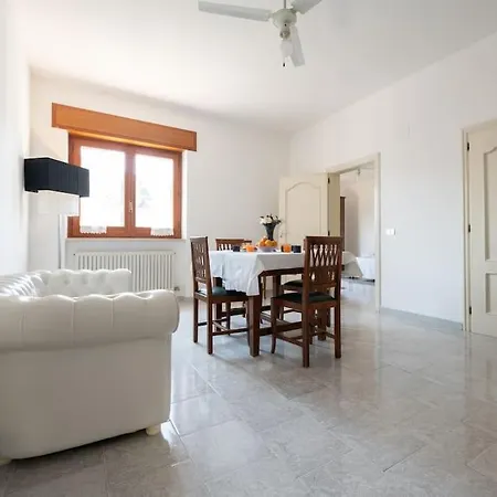 Oria Central Διαμέρισμα *