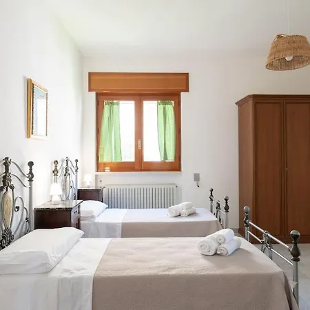 Oria Central Διαμέρισμα Oria (Brindisi)