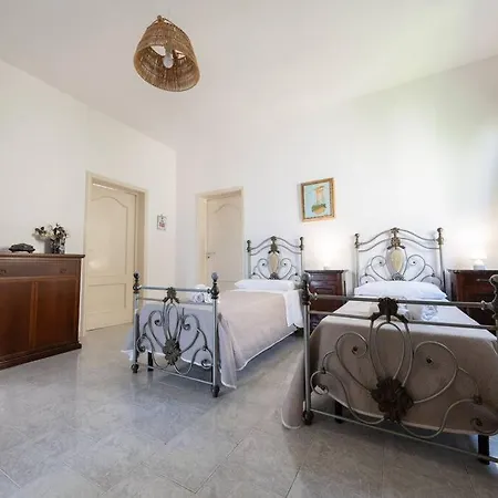 Oria Central Daire