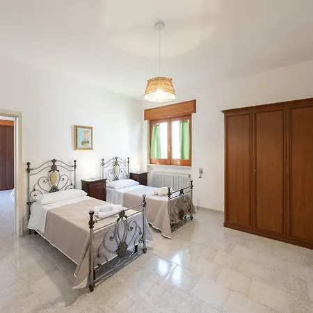 Oria Central Daire Oria (Brindisi)
